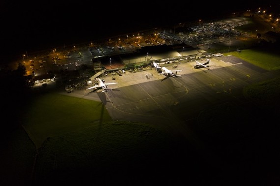 Dunedin Airport 1 Copy